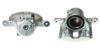 BUDWEG CALIPER 344720 Brake Caliper